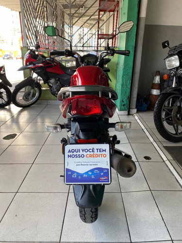 Imagem 4 de 10 de Haojue Dk 150 Completa Moto Top
