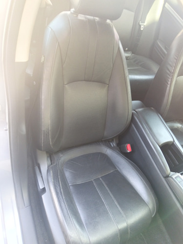 Honda Civic 1.5 Turbo Plus At Cvt