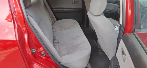 Nissan Sentra 2.0 Custom Cvt