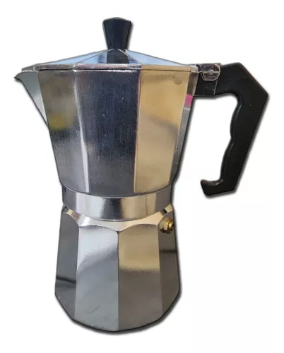 CAFETERA CON EMBOLO 800CC ASTON HOME - Bazar Celta