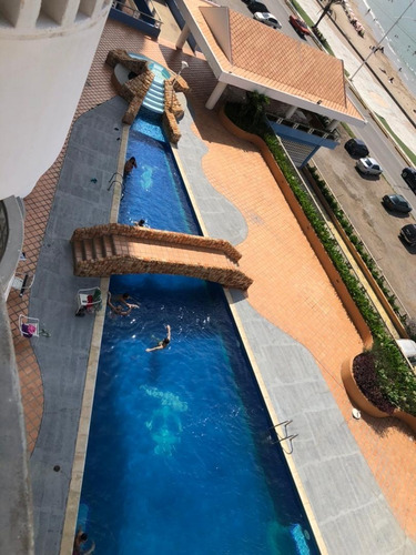 Imagen 6 de 10 de Se Ofrece Vacacional Apartamento Frente A Playa Lido