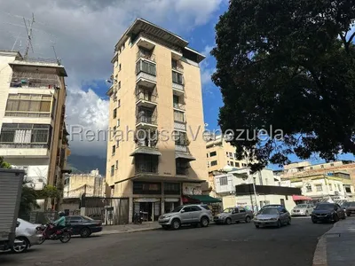 Apartamento en alquiler