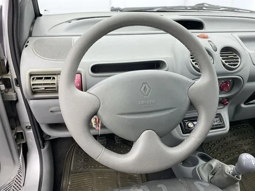 Renault Twingo Dynamique Plus Mt 1.2