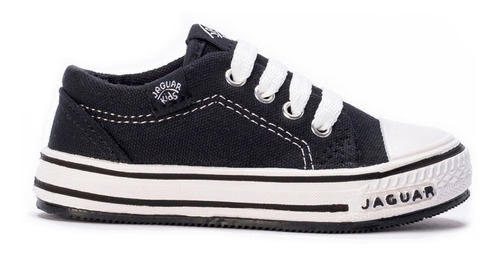 Zapatillas Jaguar Oficial Art. #128 27 Al 33 Urbanas Niños