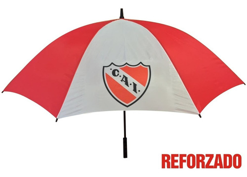 Imagen 1 de 7 de 10 Paraguas Gigantes Reforzados Personalizados Con Tu Logo