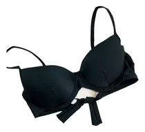 Comprar Malla Mujer Corpiño Taza Soft Aro Talles Grandes Yamiel 2351
