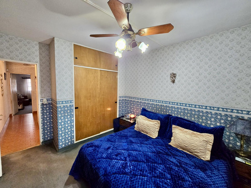 Venta Dúplex De 4 Ambientes En Villa Adelina
