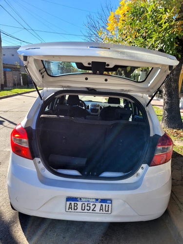 Ford Ka 1.5 Se