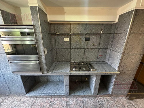 Venta - Departamento - 2 Ambientes - Amenities - Avenida Libertador 6200 - Nuñez