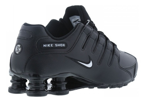 mercado livre tenis nike shox original