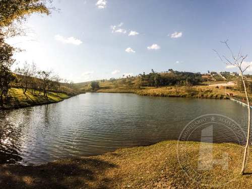 Imagem 12 de 30 de Terreno À Venda, 1243 M² Por R$ 248.730,00 - Condomínio Parque Vale Dos Lagos - Jacareí/sp - Te0010