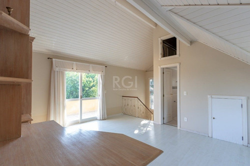 Casa Em Vila Assunção Com 3 Dormitórios - Lu267260