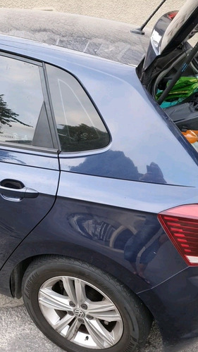 Imagem 3 de 3 de Volkswagen Polo 2018 1.0 Tsi Comfortline 200 Aut. 5p