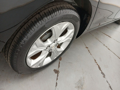 Chevrolet Onix 1.0 TURBO FLEX LTZ AUTOMÁTICO