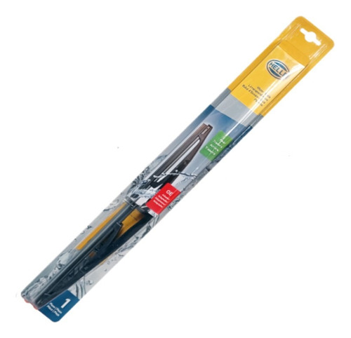 Pluma Limpiaparabrisas Trasera 330 Mm (13)  Wiper Blade