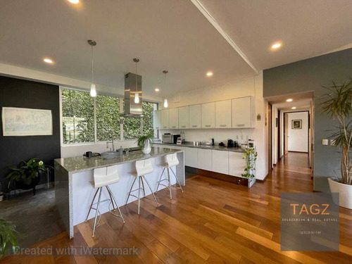 Venta O Renta Departamento En Lomas Country Club 3 Recamaras