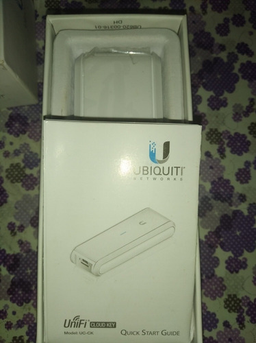 Imagen 4 de 4 de Antena Ubiquiti