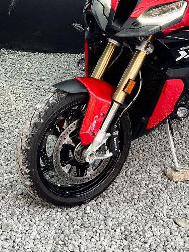 Bmw S1000 Xr
