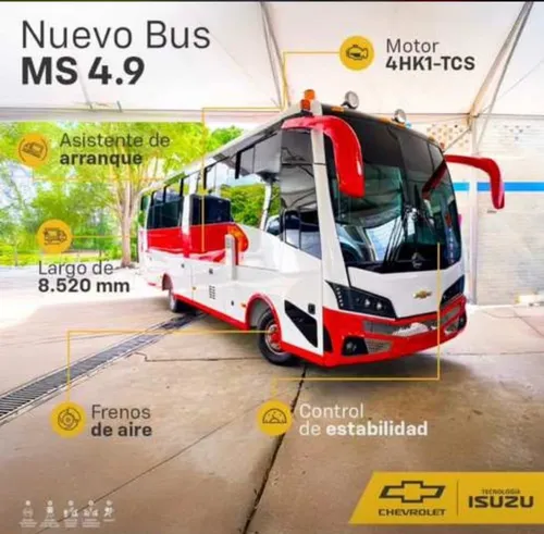 Carga Y Pasajeros