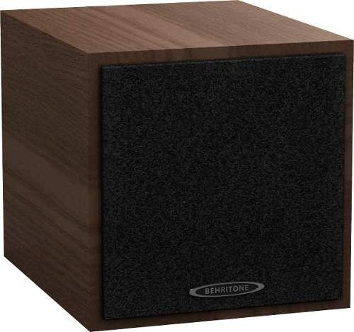 Monitor Activo Behringer Behritone C5a Envío Gratis