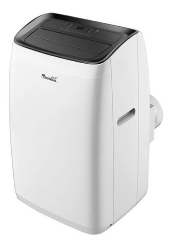 Aire Acondicionado Kendal Portátil Frío/calor 14000 Btu