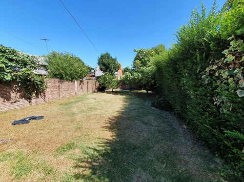 Imagen 14 de 15 de Casa Tipo Chalet En Lindo Barrio De Boulogne
