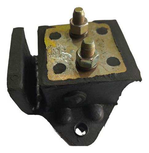 Soporte Delantero De Motor Perkins 4-203 Potenciado