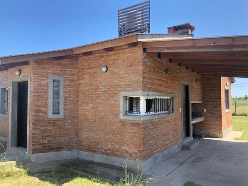 Casa - Tierra De Sueños 3