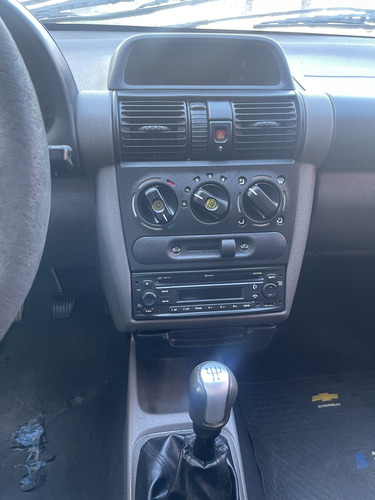 Chevrolet Classic 1.4 Lt Spirit Pack