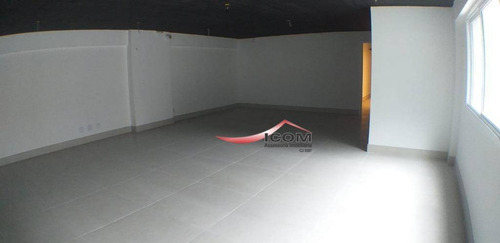 Sala Para Alugar, 186 M² Por R$ 26.800,00/mês - Leblon - Rio De Janeiro/rj - Sa0297