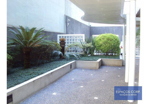 Imagem 9 de 26 de Conjunto Para Alugar, 66m² - Brooklin - São Paulo/sp - Cj1446