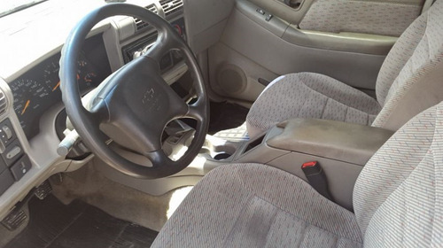 Imagem 2 de 2 de S-10 1998 Motor 4.3 V6 De Luxe Ar Condicion Direção Raridade