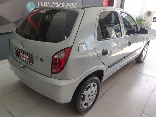Imagem 5 de 10 de Chevrolet Celta Spirit