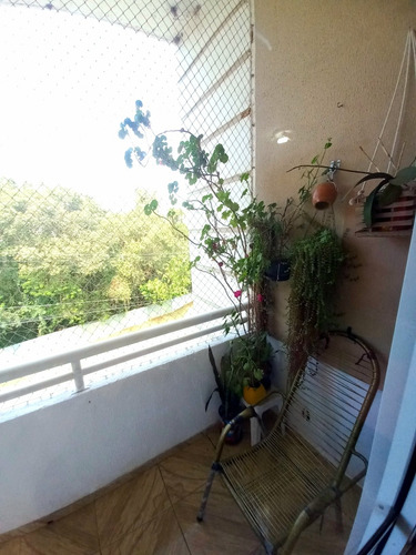 Apartamento - 2 Dormitórios - Valle Verde Cotia