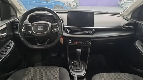 Fiat Pulse Drive 1.3 (Aut.)