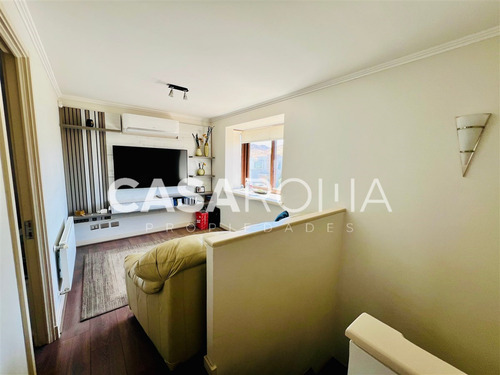 Chamisero 3d+ Escritorio+ Servcios Piscina Y Quincho