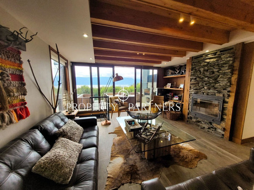 Casa Vista Y Acceso A Lago