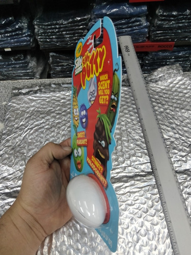 Boligoma, Silly Putty, Olor Misterioso, Crayola!! (Usado)