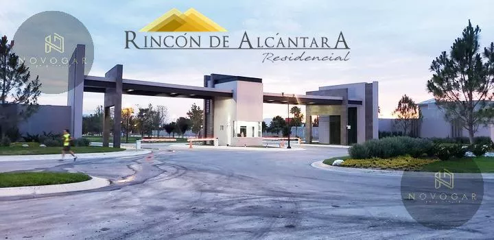 Rincón De Alcántara Terrenos En Venta, Saltillo, Coah.