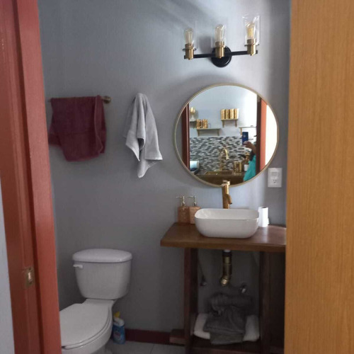 Loft 2 En Renta En Culiacan