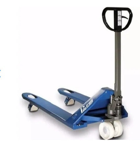 10 Rolamentos P/ Paleteira Paletrans Tm2220 Tm3020 Pl2000