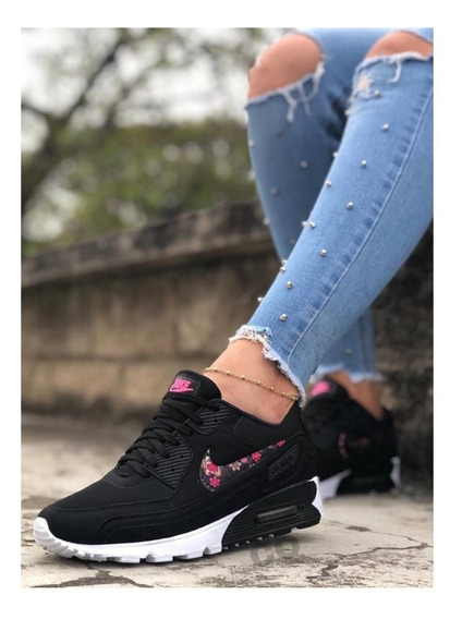 zapatos nike damas 2018