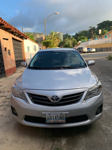 Imagen 2 de 13 de Toyota Corolla