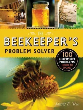 Imagen 1 de 2 de Libro The Beekeeper's Problem Solver : 100 Common Problem...