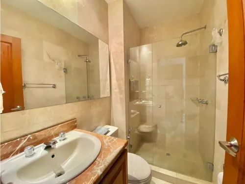 Venta Apartamento 3 Alcobas Edif. Buganvilia Castillogrande Cartagena