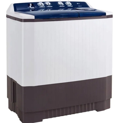 Lavadora Semiautomática LG  Wp17war /17kg