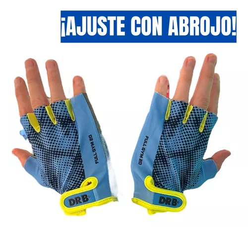 Guantes de Fitness Full Gym DRB