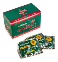 Comprar Anilinas Colibri A La Grasa X 10 Gs Todos Los Colores