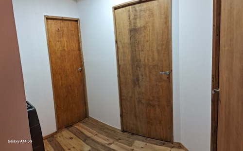 Alquiler Departamento Superior 3 Ambientes 1 Baño