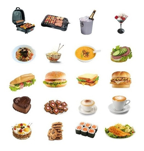 Pack 34 Mil Imagens Png+bônus